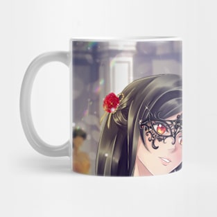 Rufti Mug